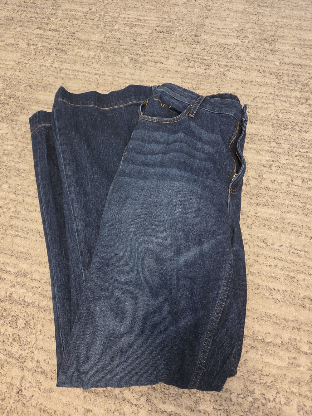 Kimes Ranch Womens Jennifer Jeans Size 12x34